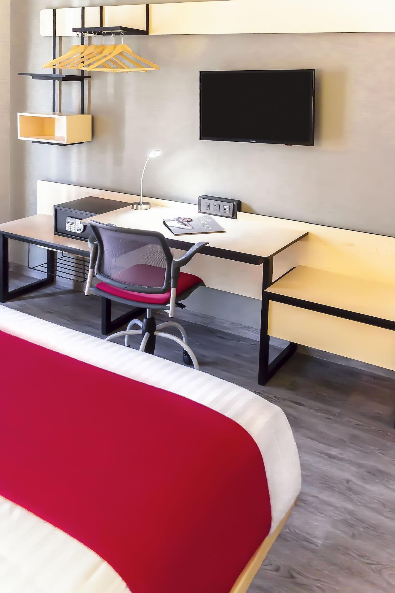 Express By Marriott Galerias