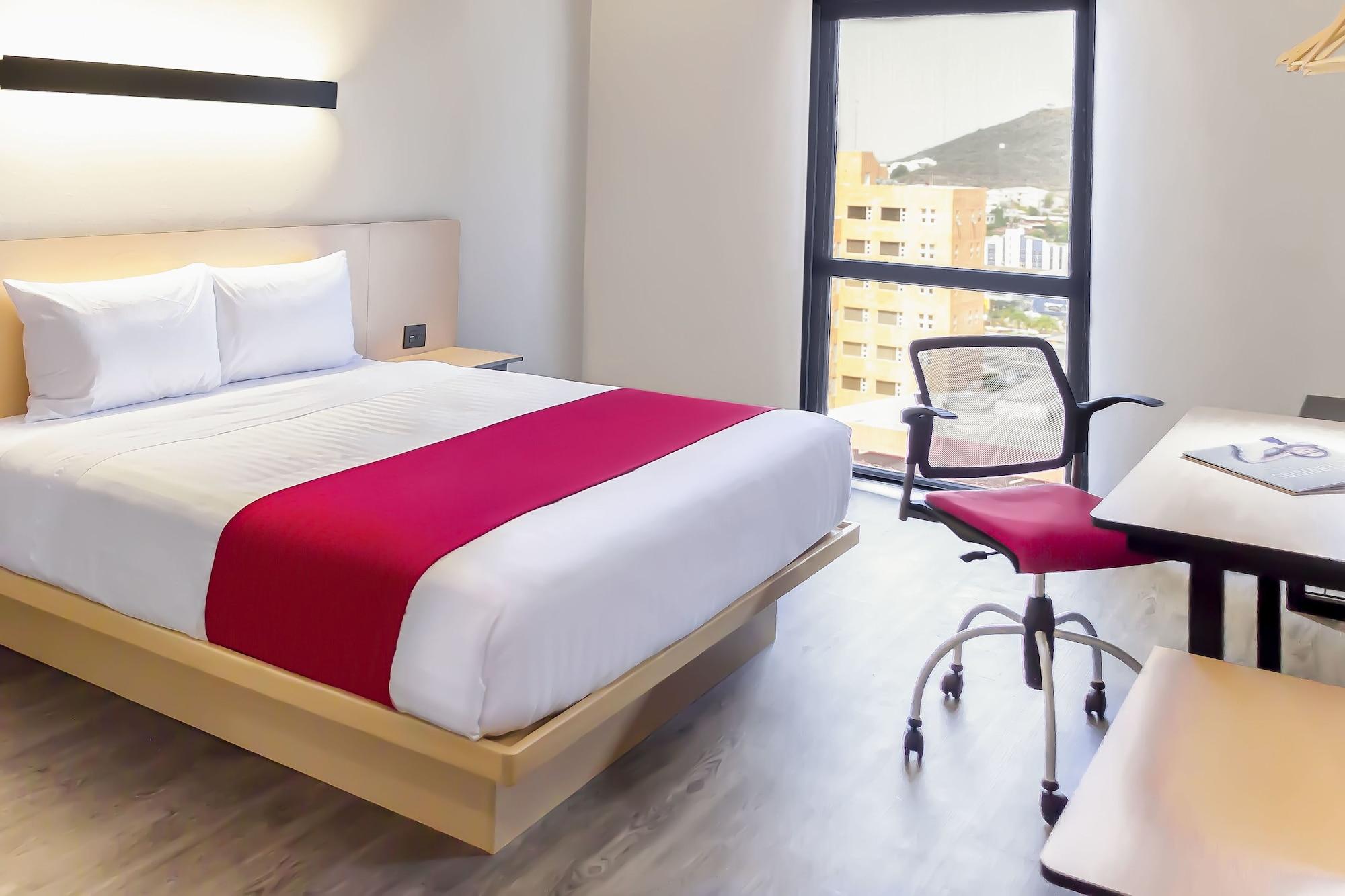 Express By Marriott Galerias Hotel Monterrey