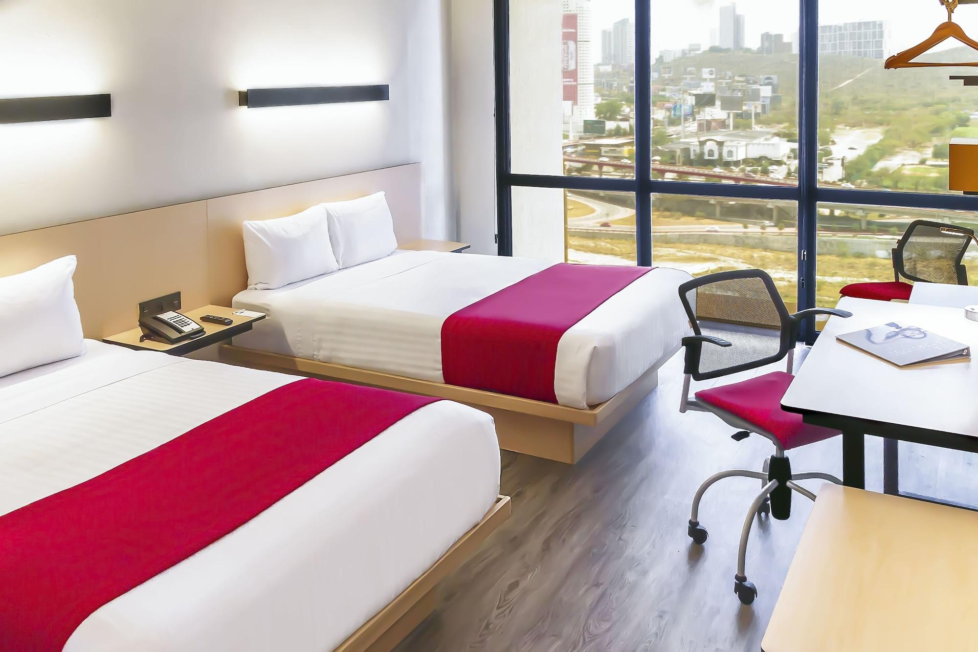 Express By Marriott Galerias Monterrey