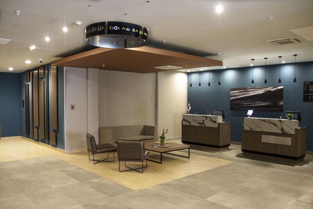 Express By Marriott Galerias Monterrey