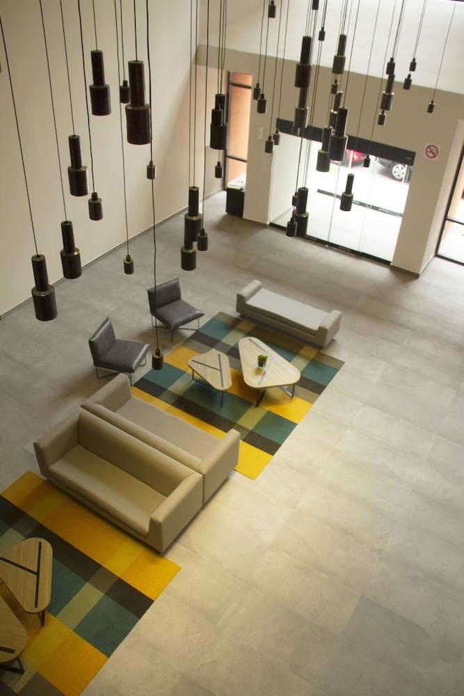 Hotel Express By Marriott Galerias