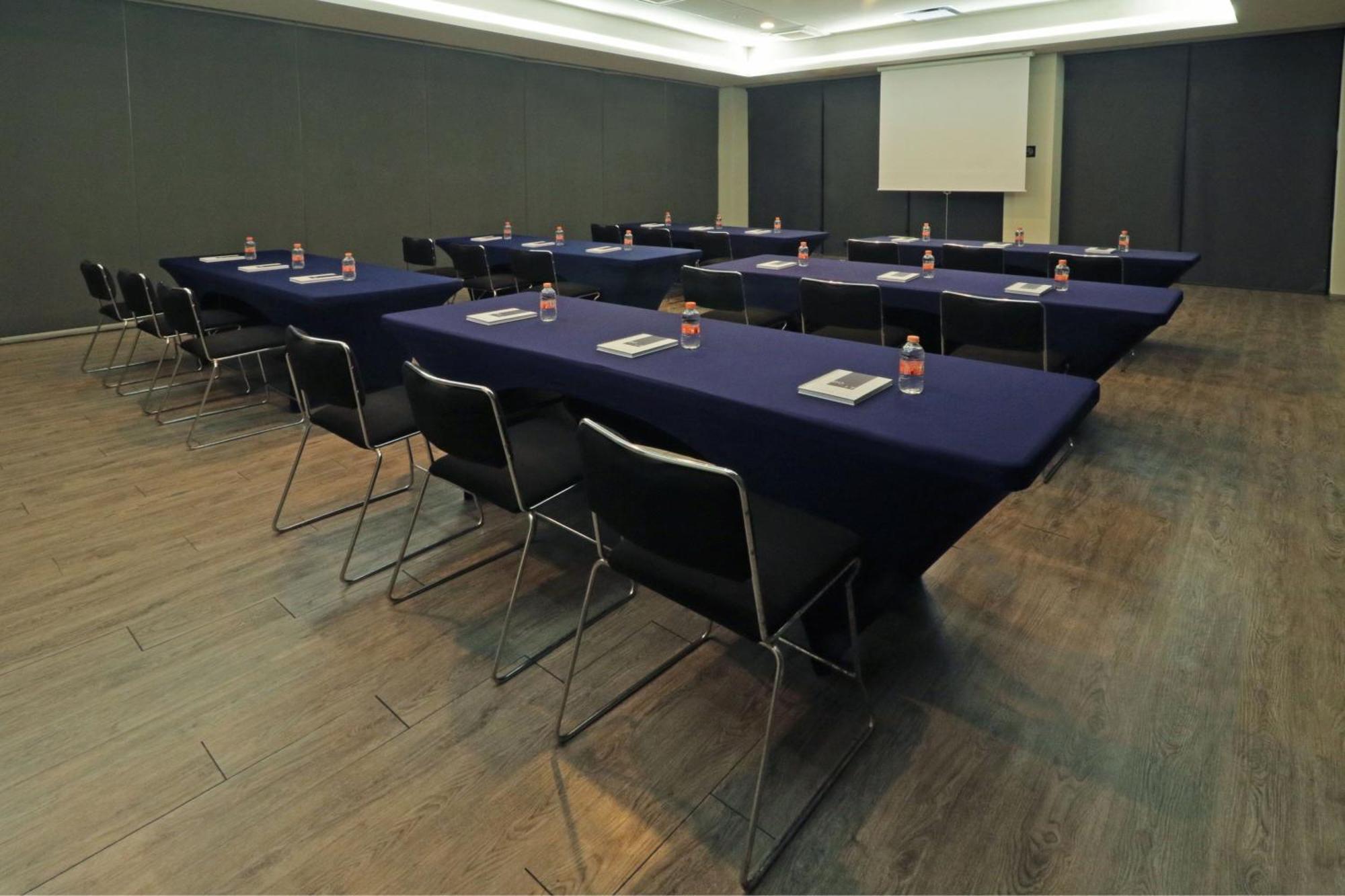 Express By Marriott Galerias