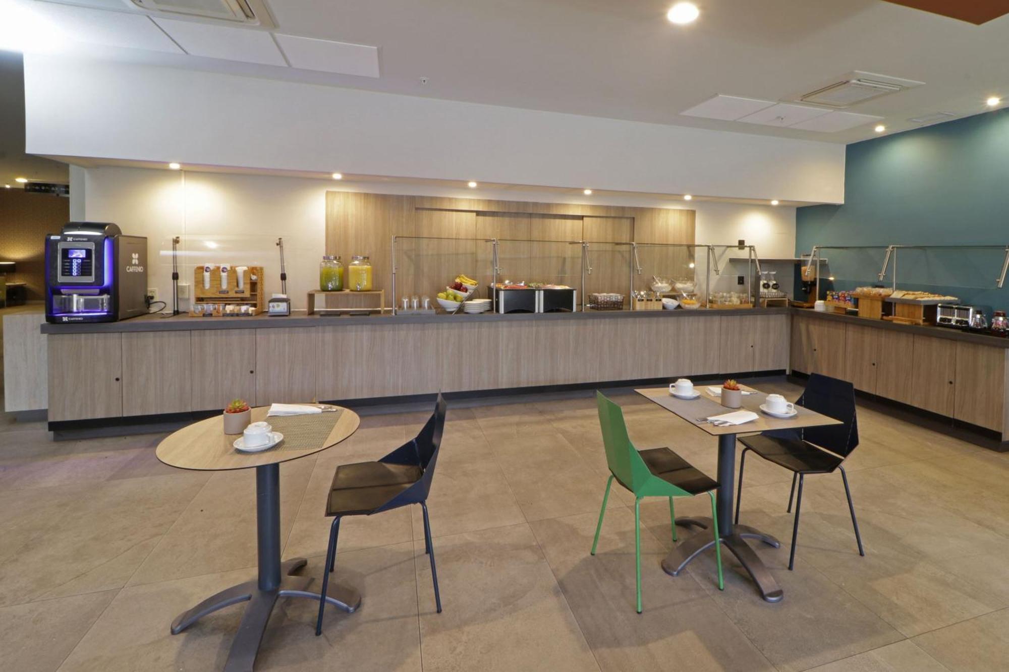 Express By Marriott Galerias Monterrey