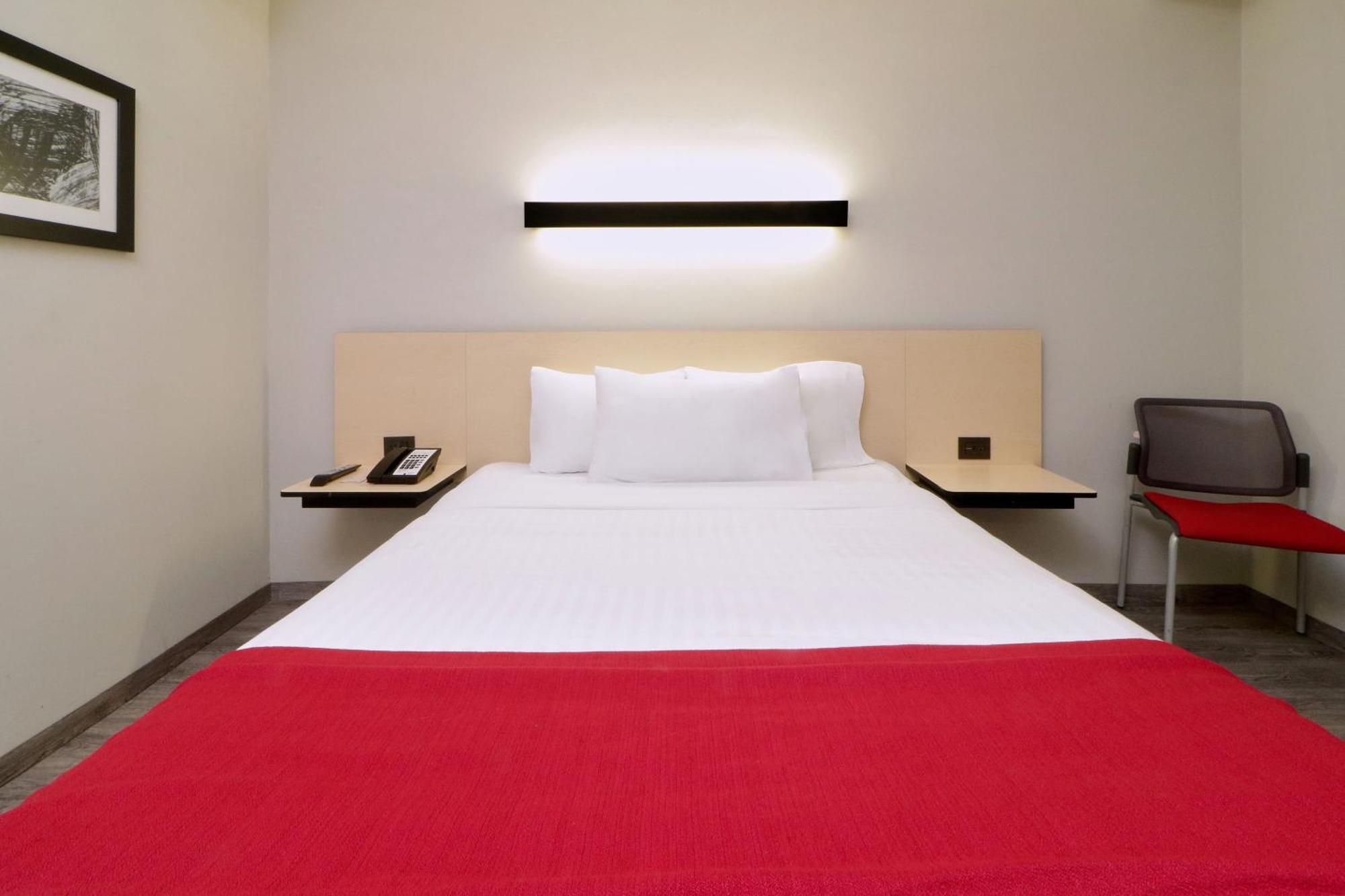 Express By Marriott Galerias 4* Monterrey