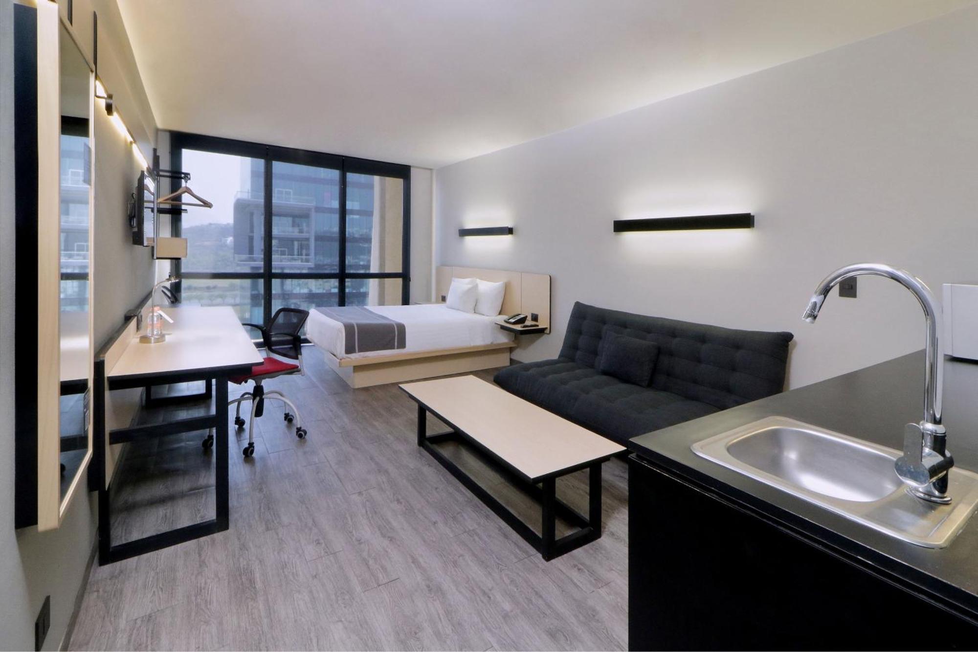 Express By Marriott Galerias Monterrey
