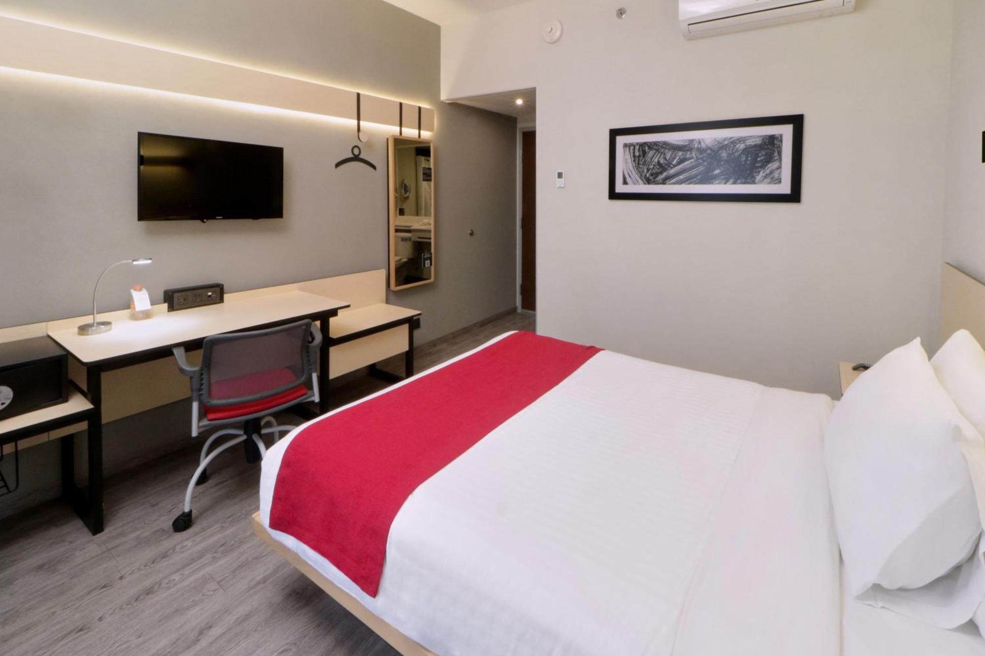 Express By Marriott Galerias 4* Monterrey