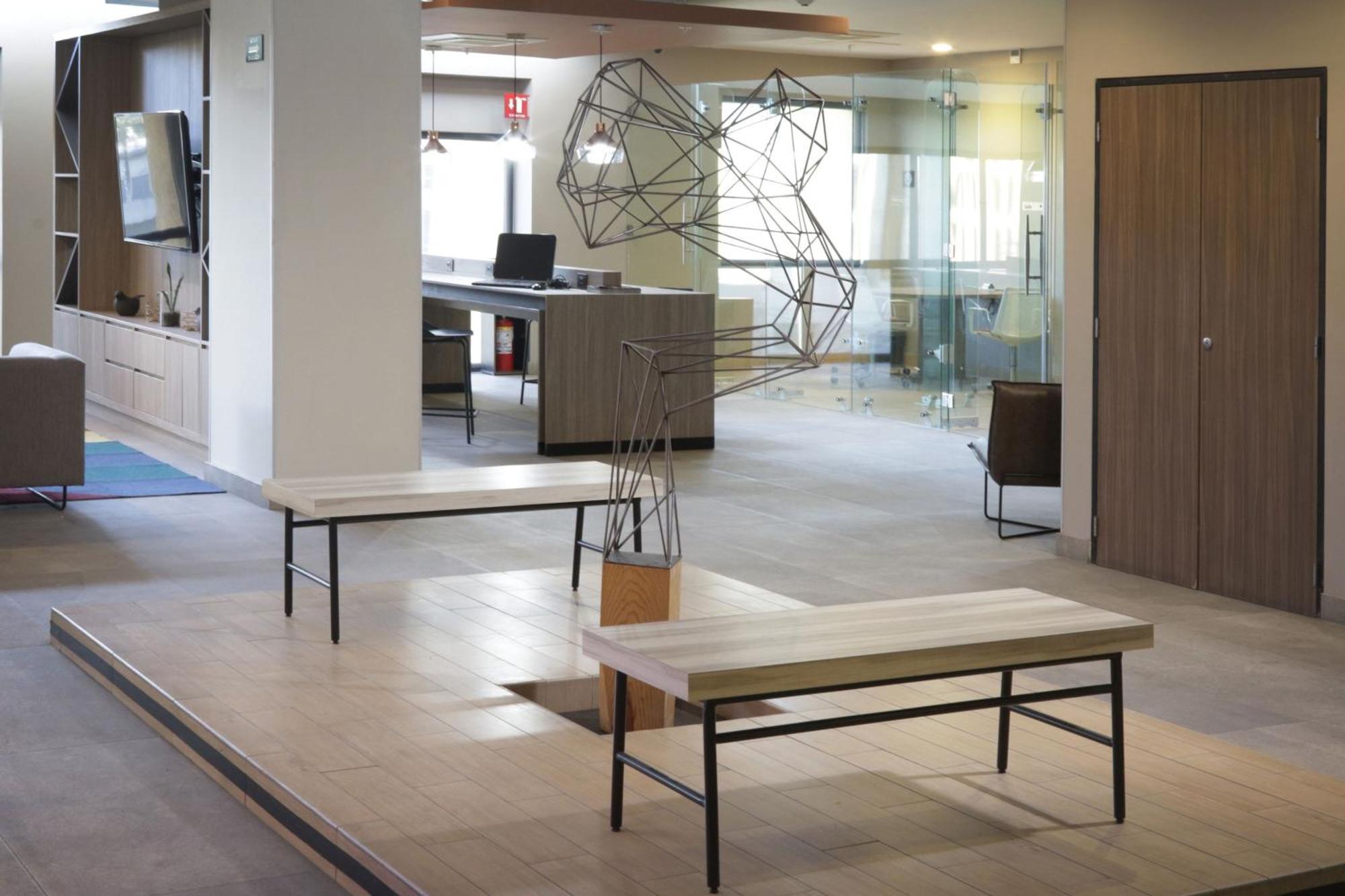 Express By Marriott Galerias Hotel