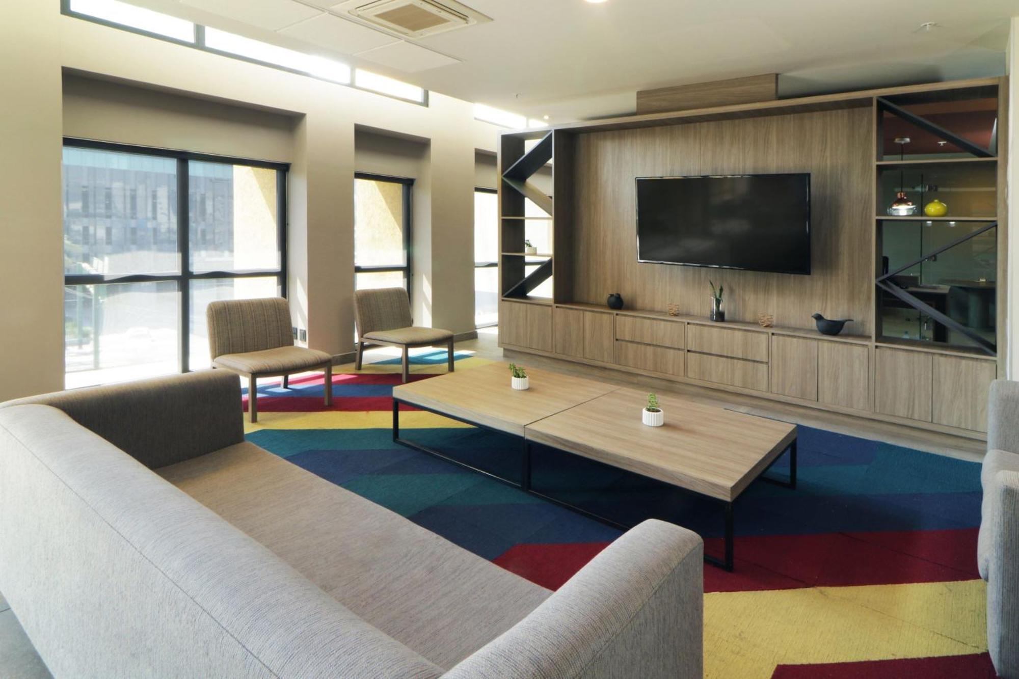 Express By Marriott Galerias 4* Monterrey