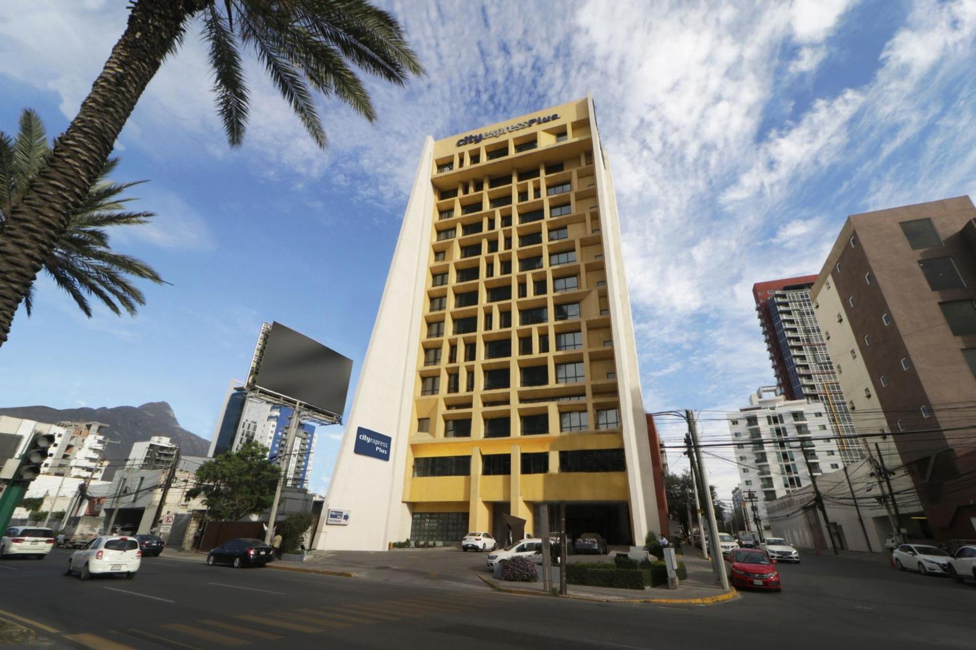 Express By Marriott Galerias Monterrey