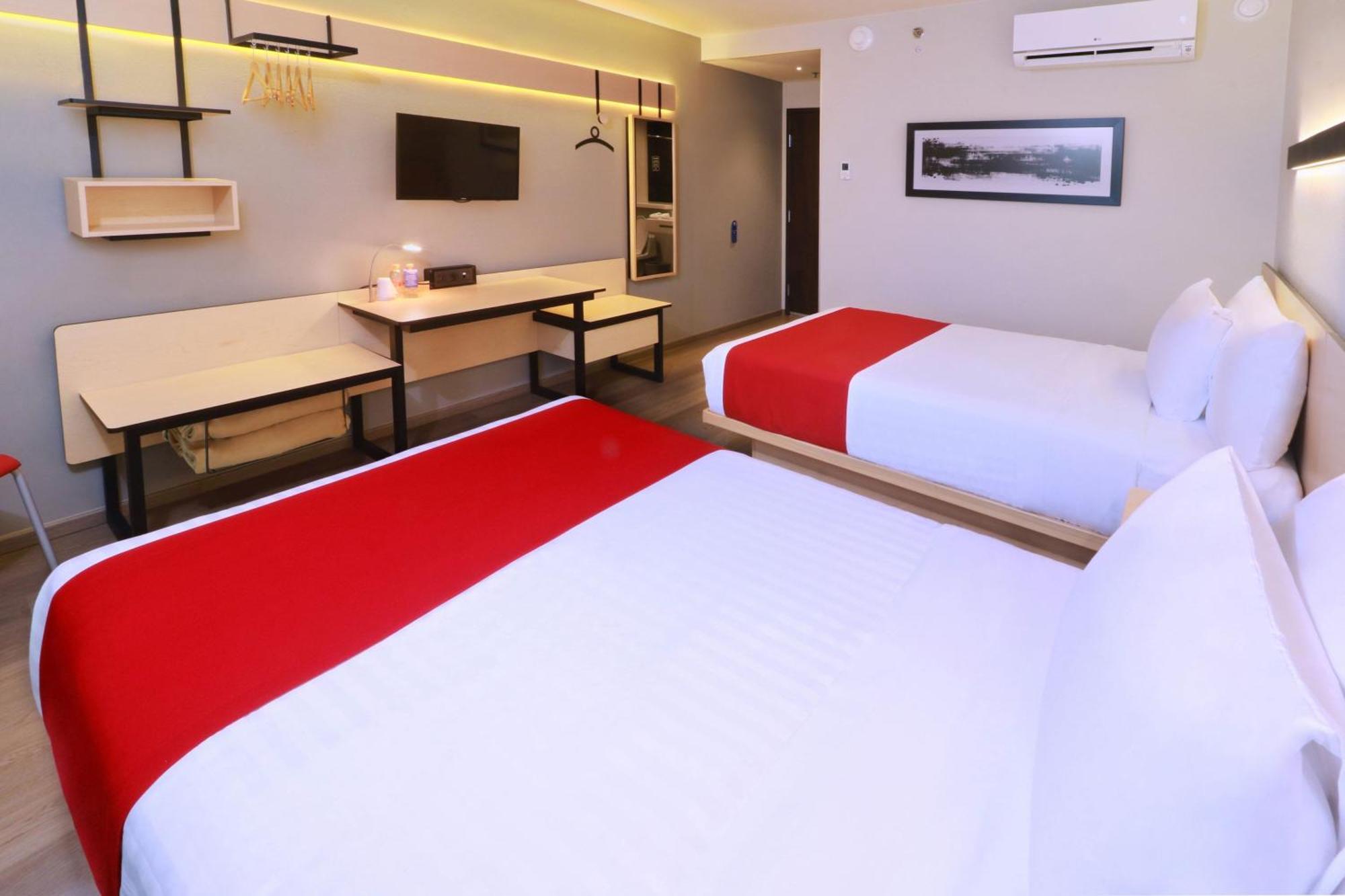 Express By Marriott Galerias