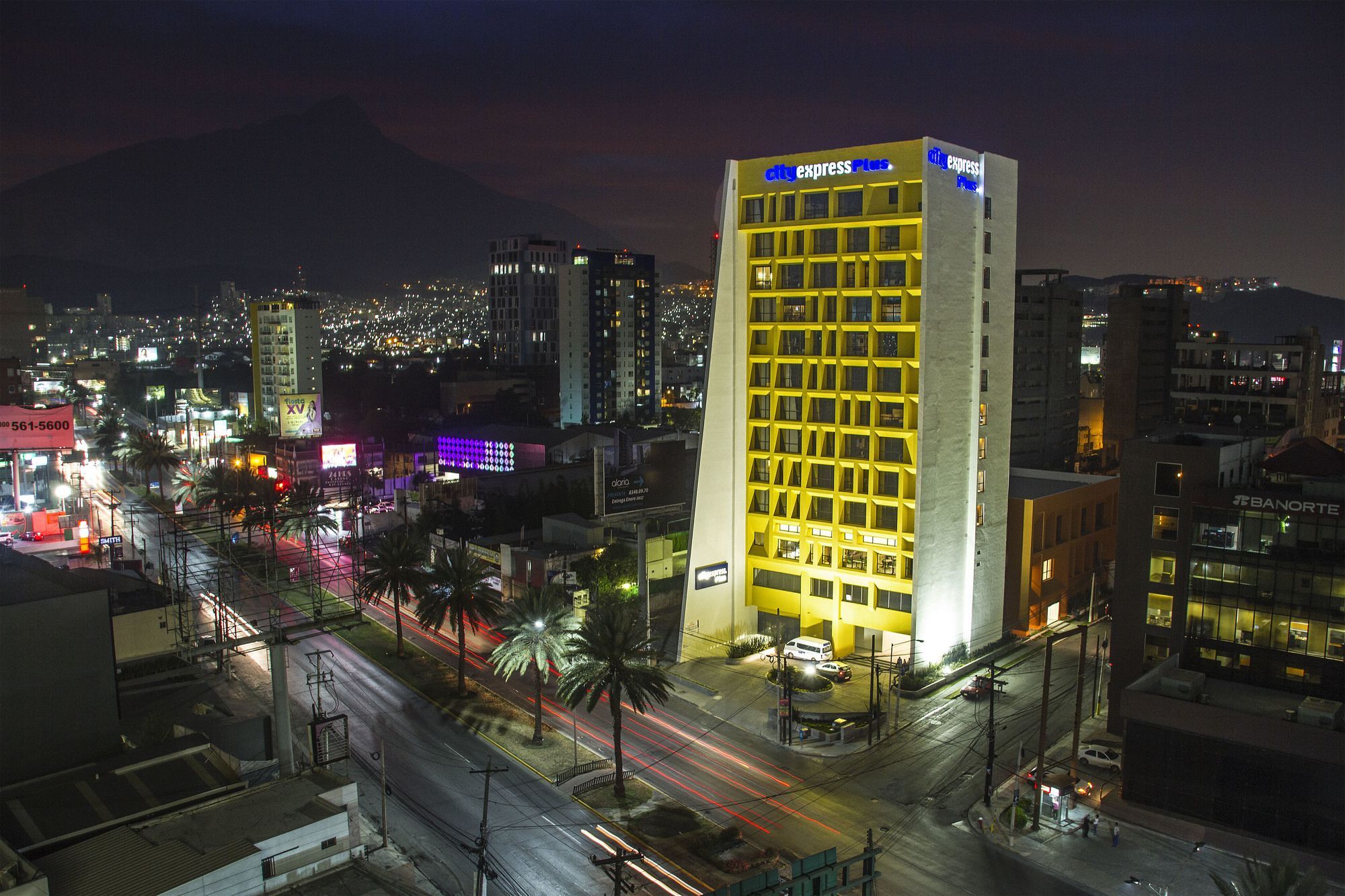 Express By Marriott Galerias Monterrey